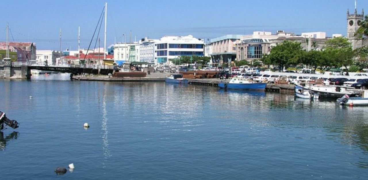 Air Transat Barbados Office Address