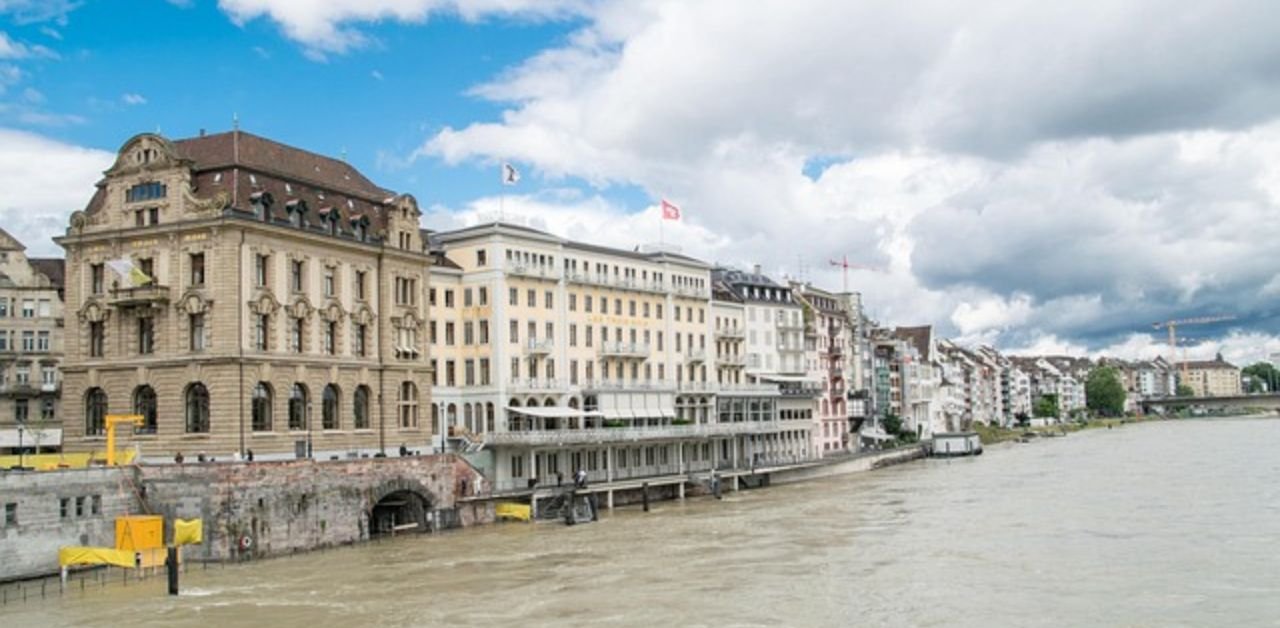 Air Transat Basel Office Address