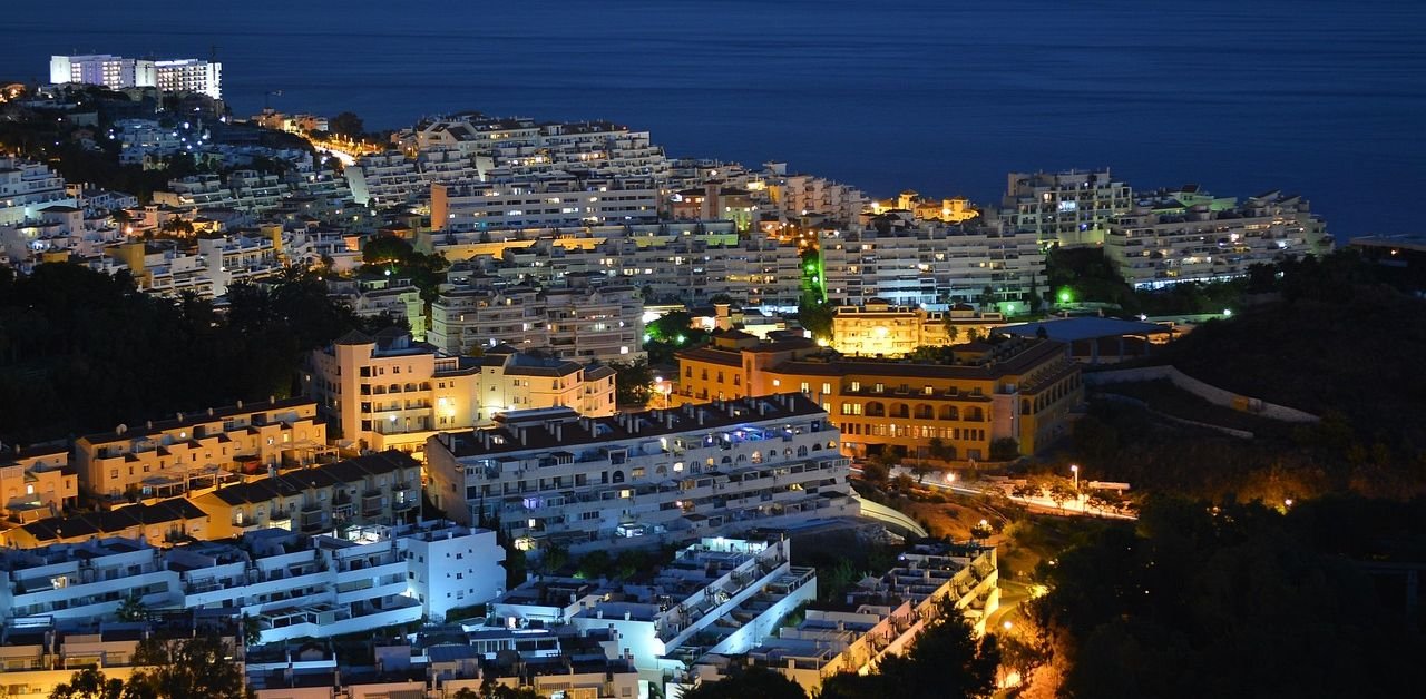 Air Transat Benalmadena Office Address