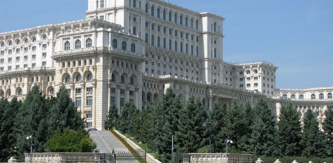 Air Transat Bucharest Office Address