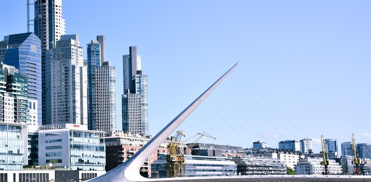Air Transat Buenos Aires Office Address