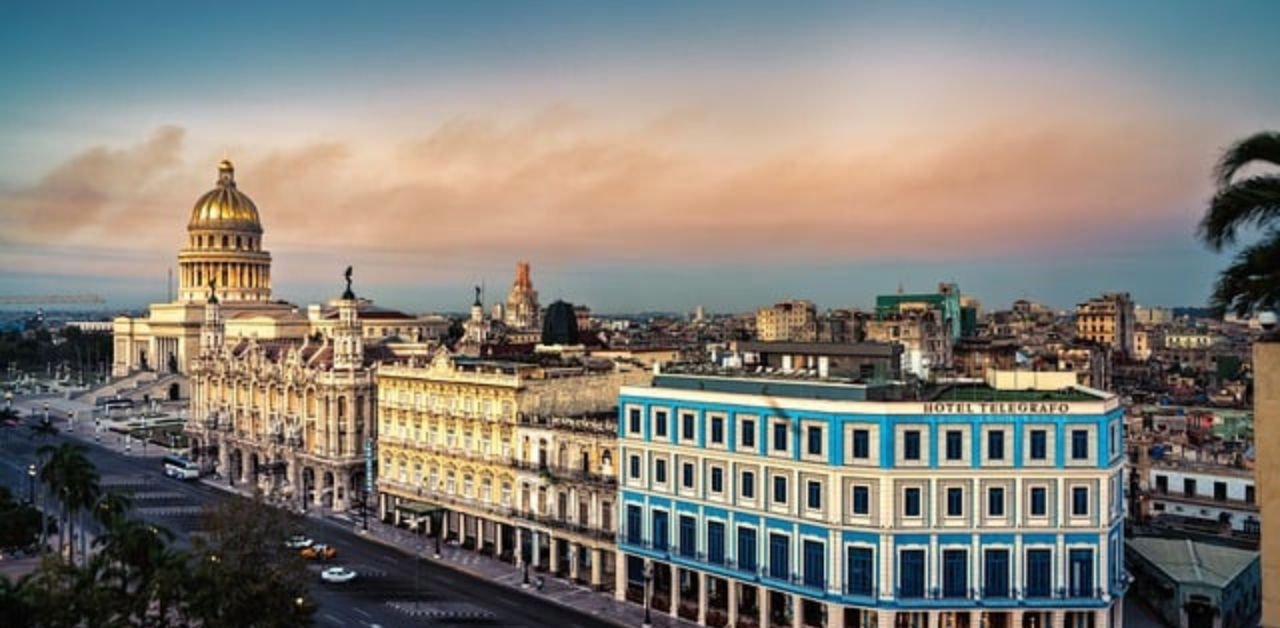 Air Transat Camaguey Office Address