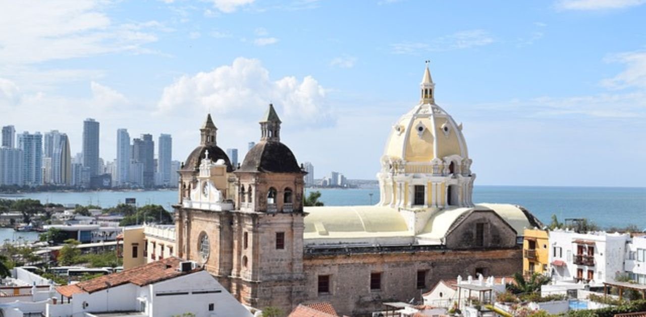 Air Transat Cartagena Office Address
