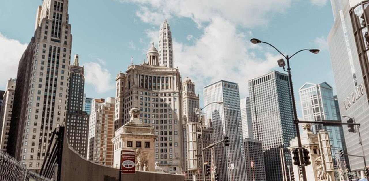 Air Transat Chicago Office Address