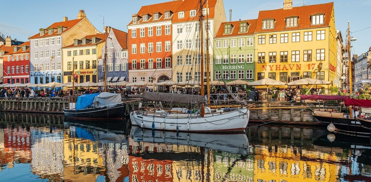 Air Transat Copenhagen Office in Denmark