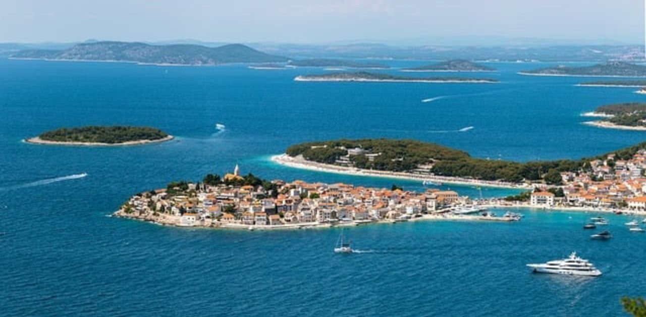Air Transat Croatia Office Address