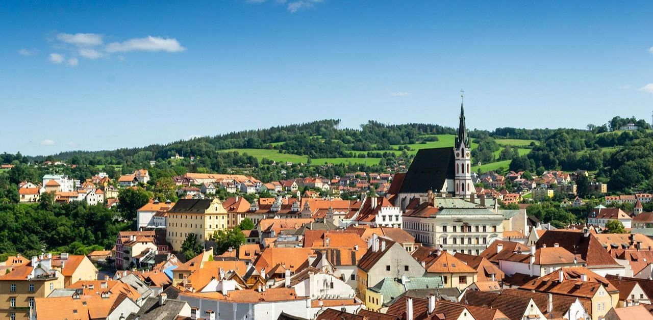 Air Transat Czech Office Address