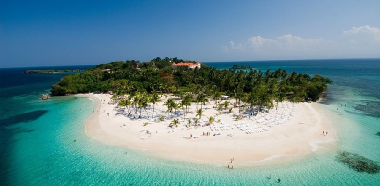 Air Transat Dominican Republic Office Address
