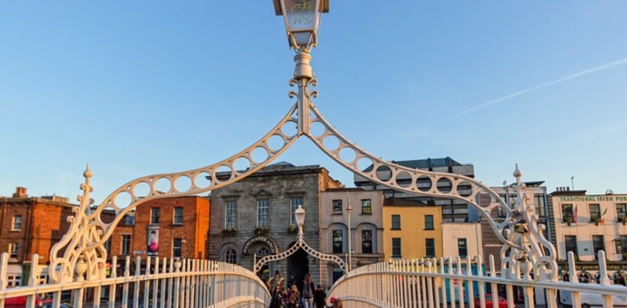 Air Transat Dublin Office Address