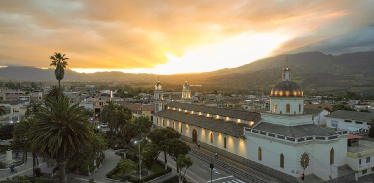 Air Transat Ecuador Office Address