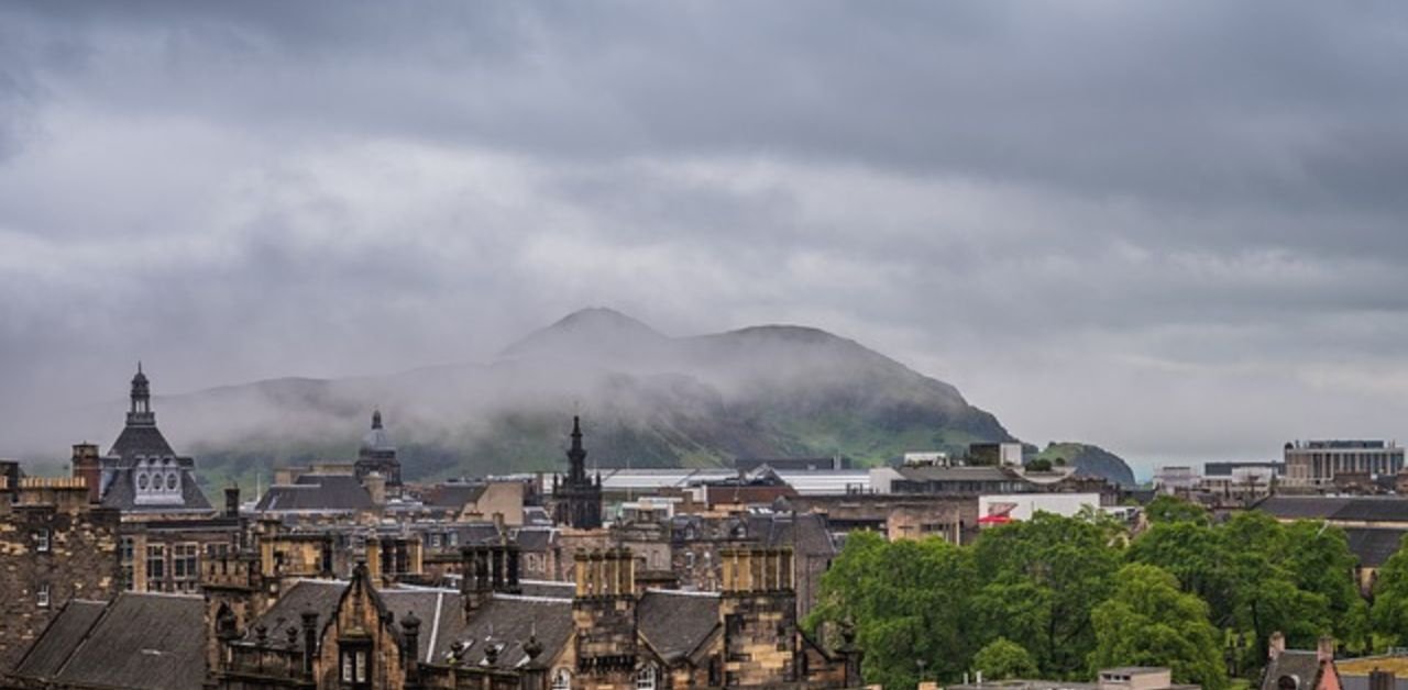 Air Transat Edinburgh Office Address