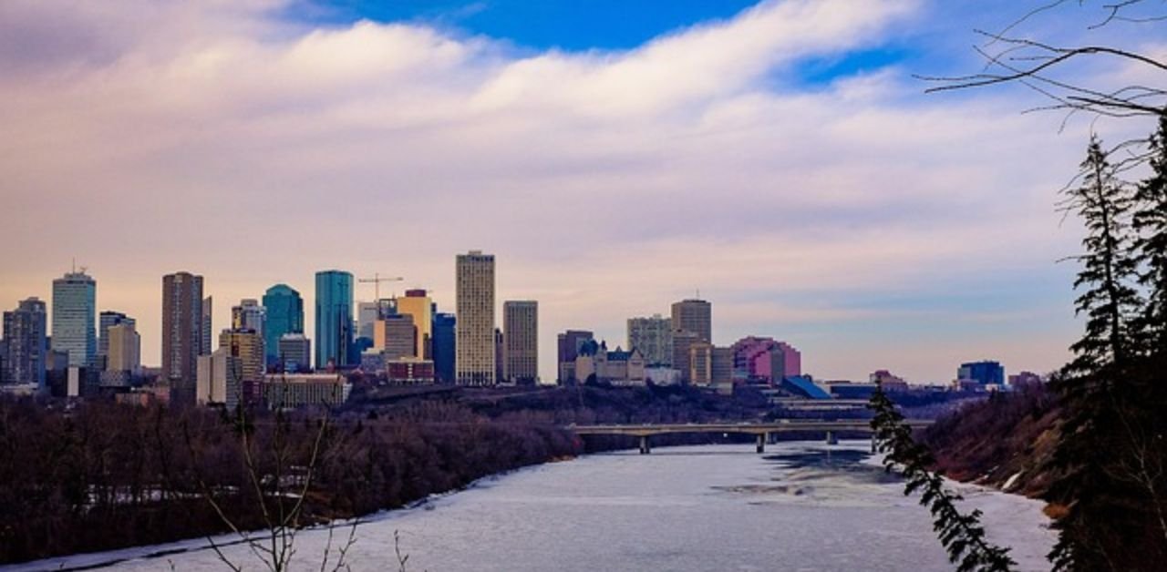 Air Transat Edmonton Office Address