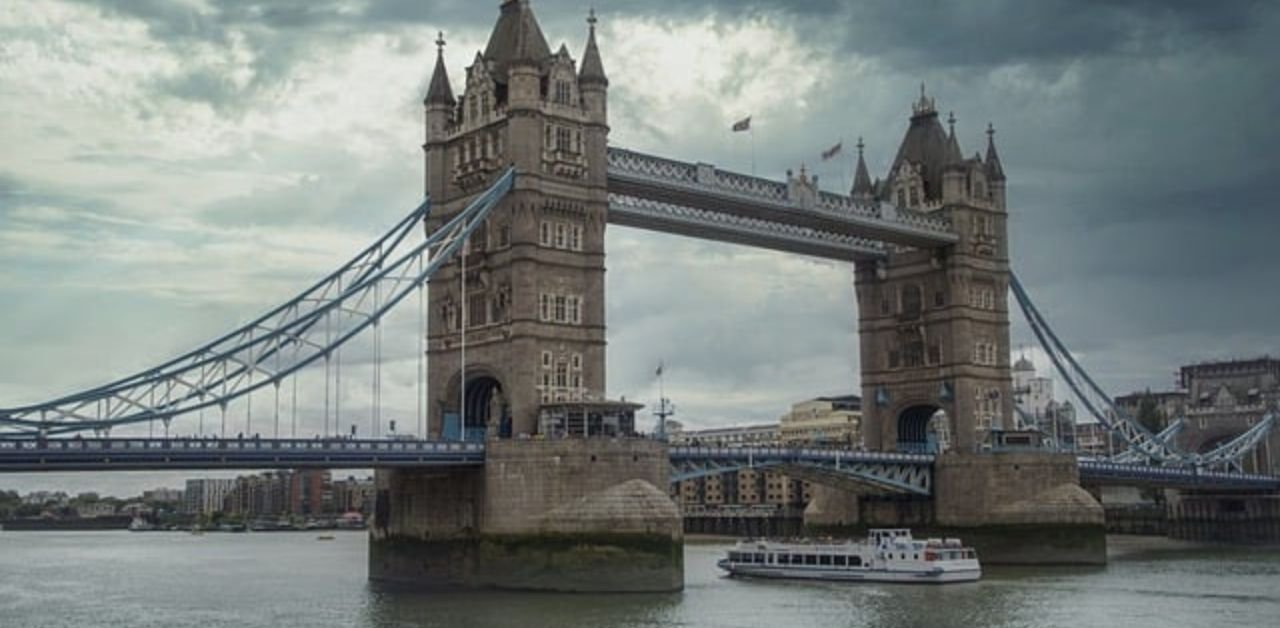 Air Transat England Office Address