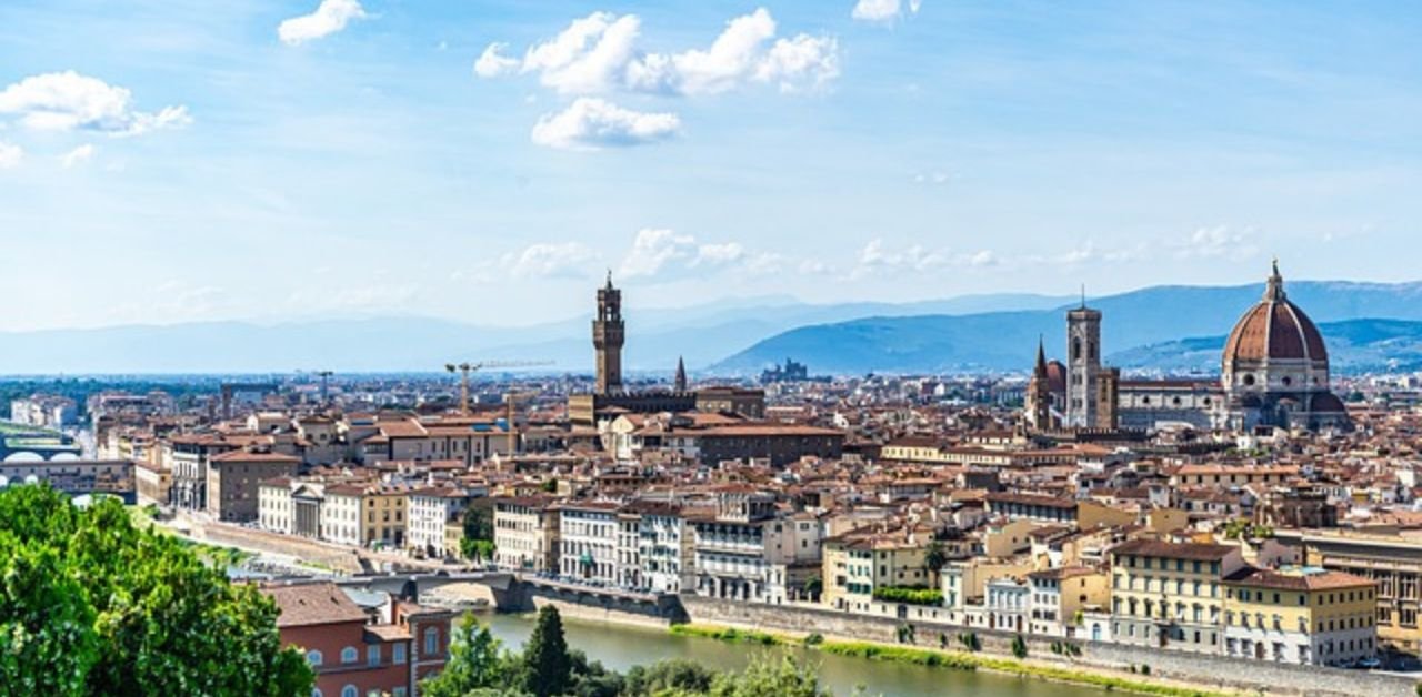 Air Transat Florence Office Address