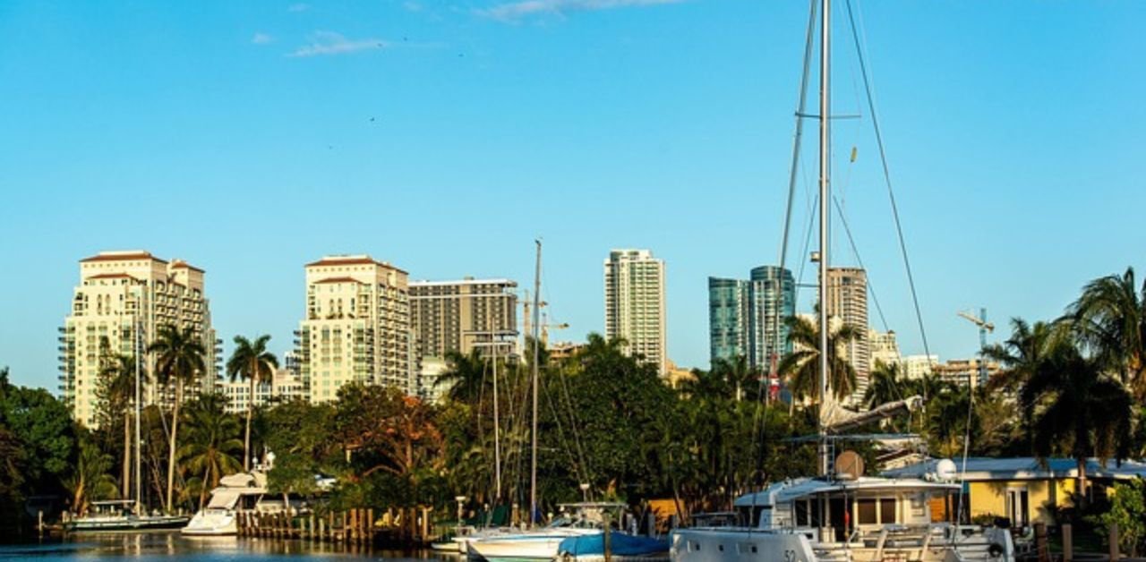 Air Transat Fort Lauderdale Office Address