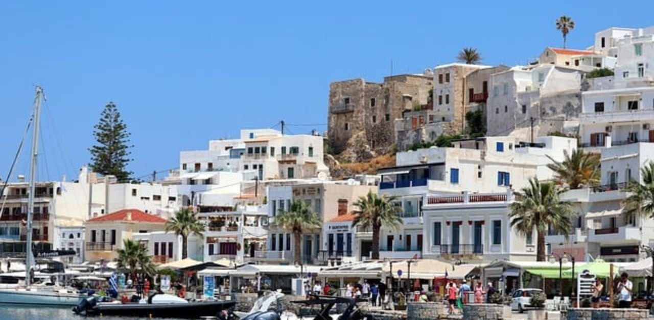 Air Transat Greece Office Address