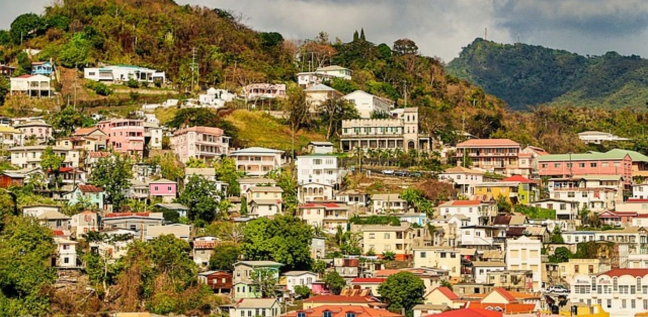 Air Transat Grenada Office Address