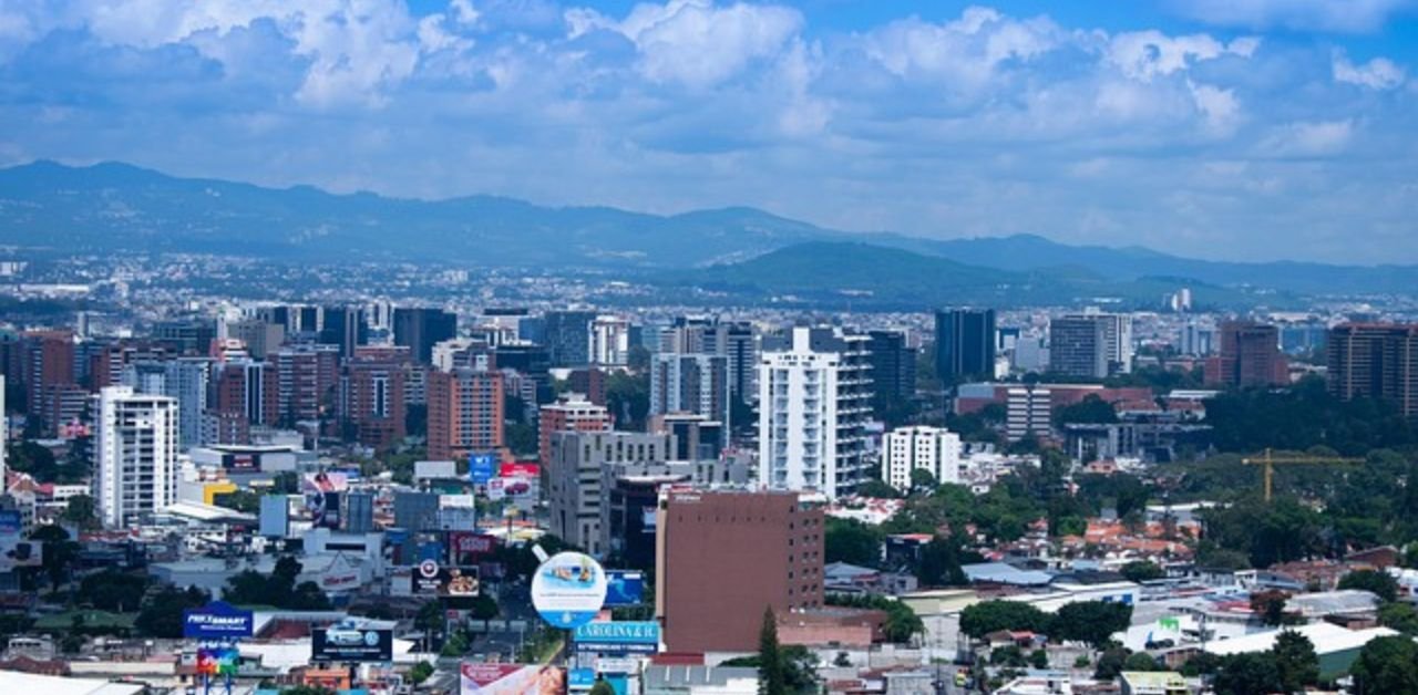 Air Transat Guatemala Office Address