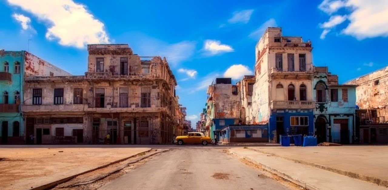 Air Transat Havana Office Address