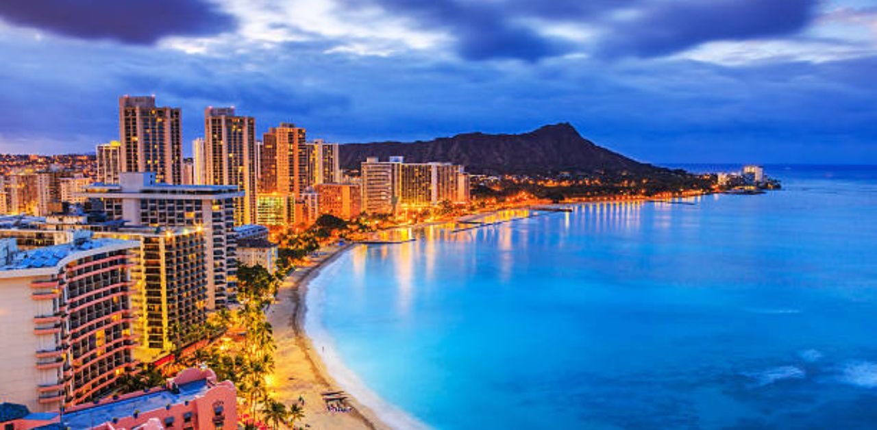 Air Transat Hawaii Office