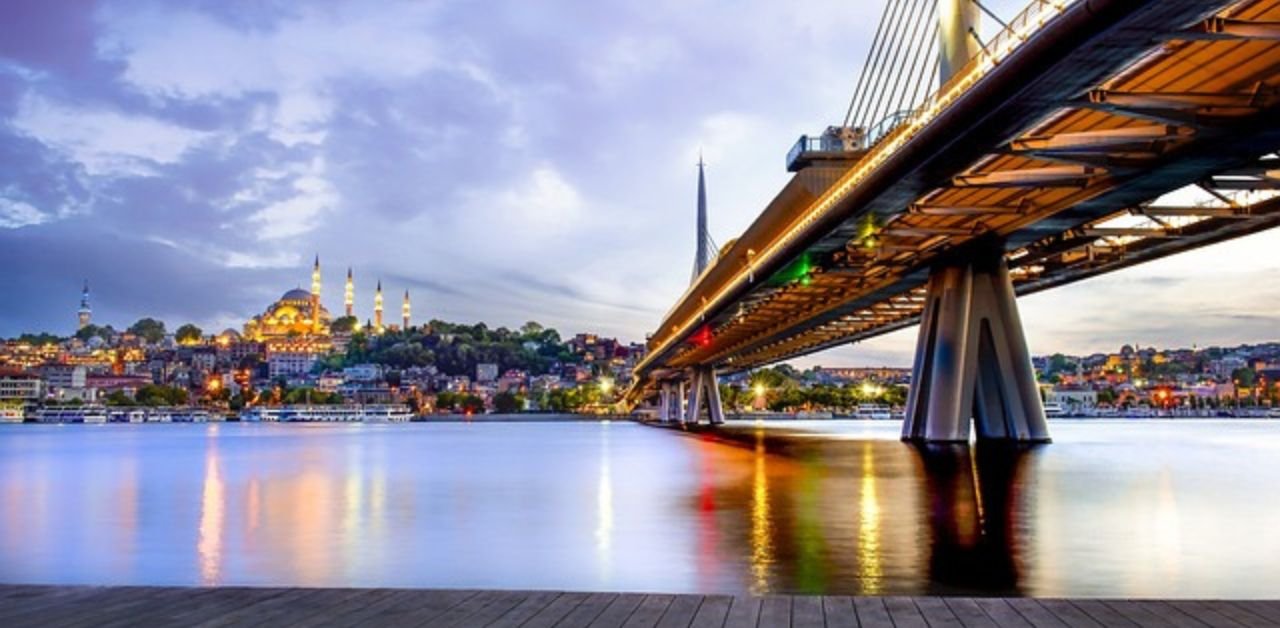 Air Transat Istanbul Office Address