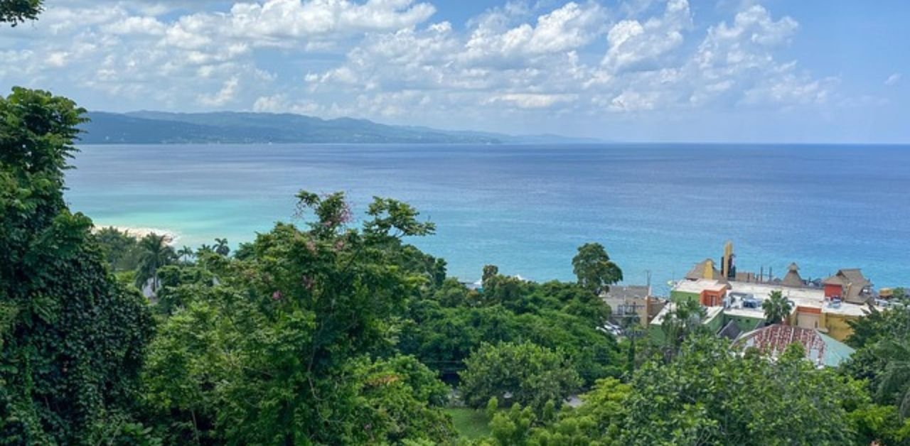 Air Transat Jamaica Office Address
