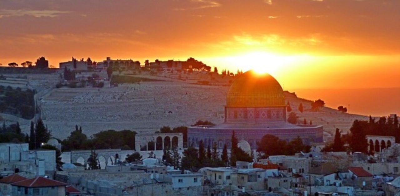 Air Transat Jerusalem Office Address