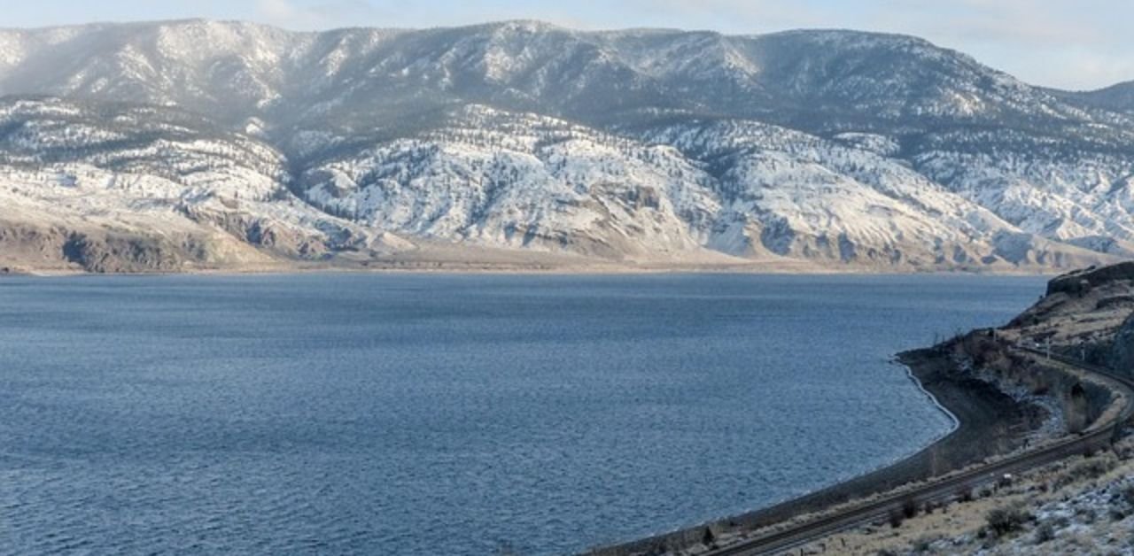 Air Transat Kamloops Office in Canada