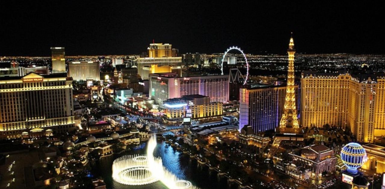 Air Transat Las Vegas Office Address