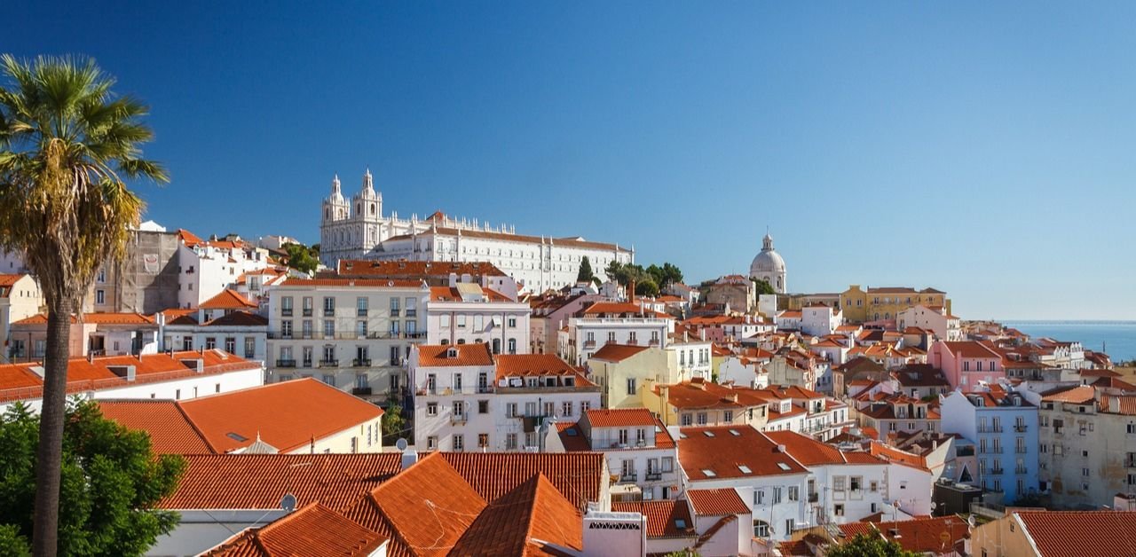 Air Transat Lisbon Office Address