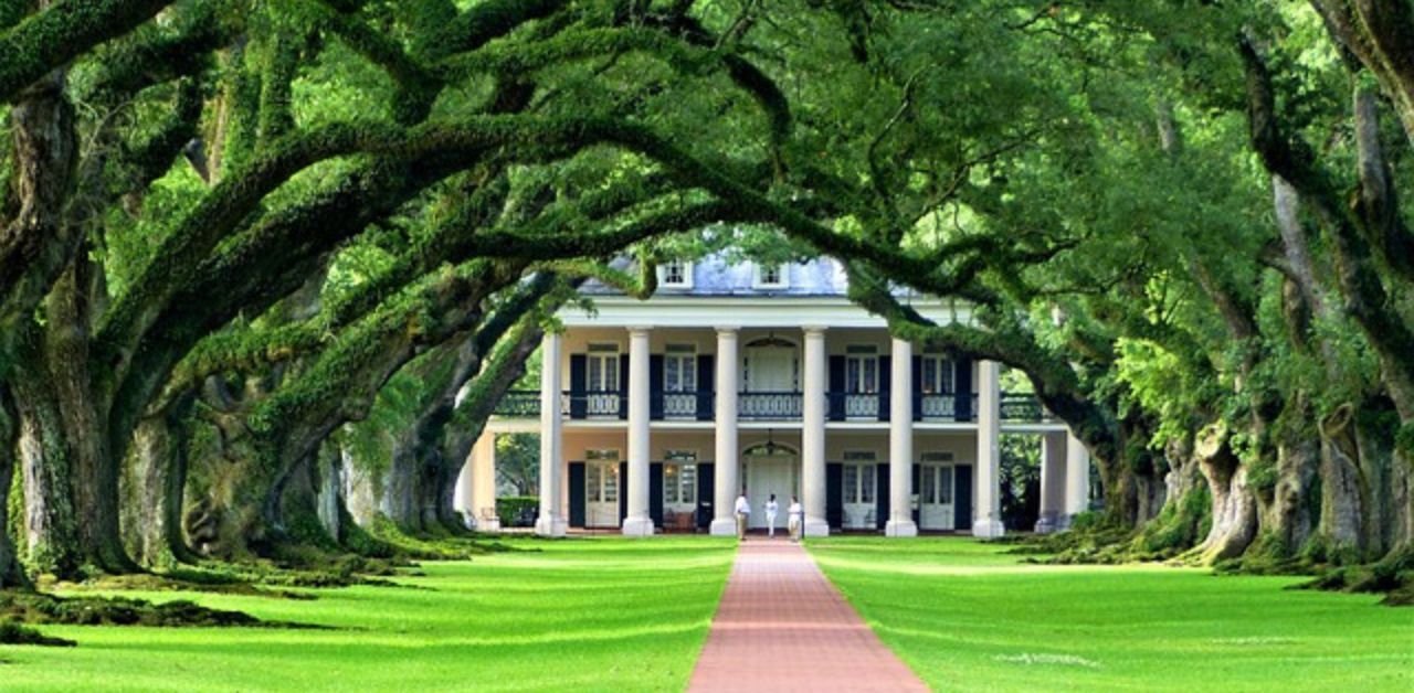 Air Transat Louisiana Office Address