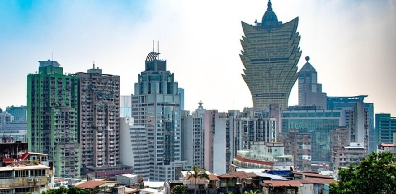 Air Transat Macao Office Address