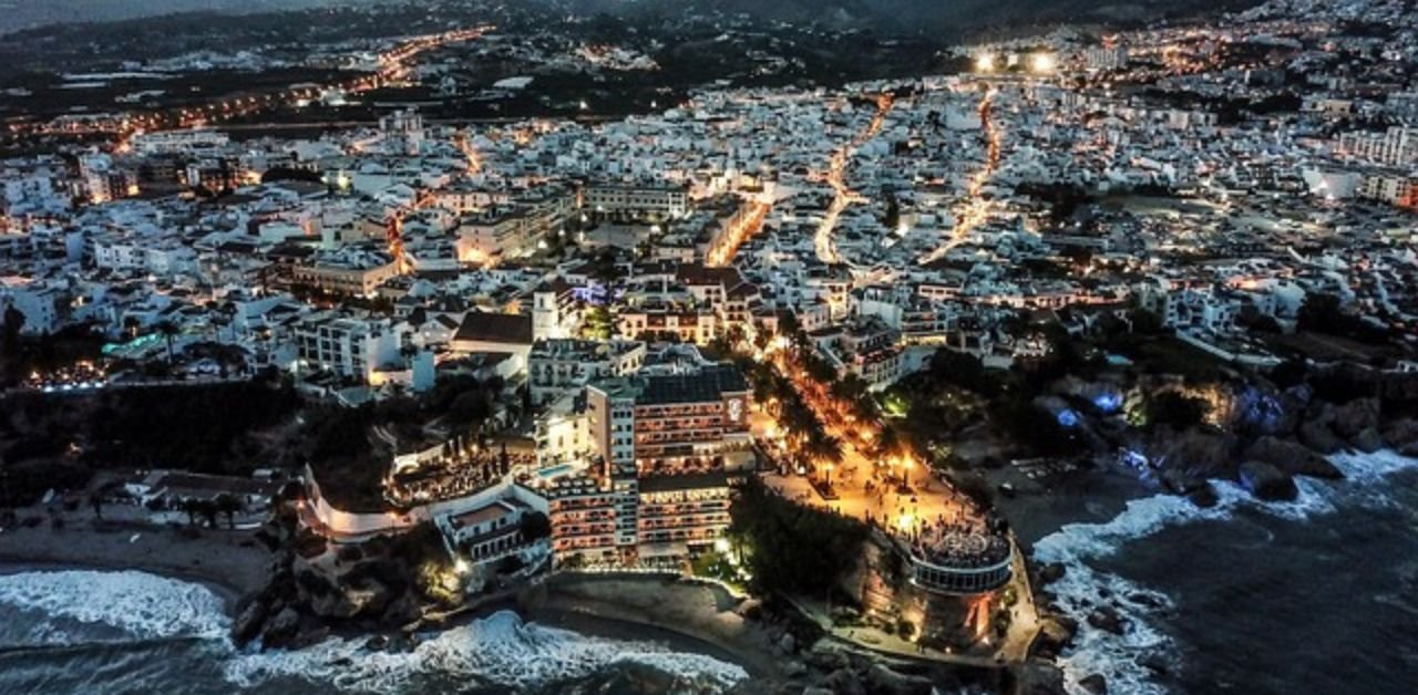 Air Transat Malaga Office Address