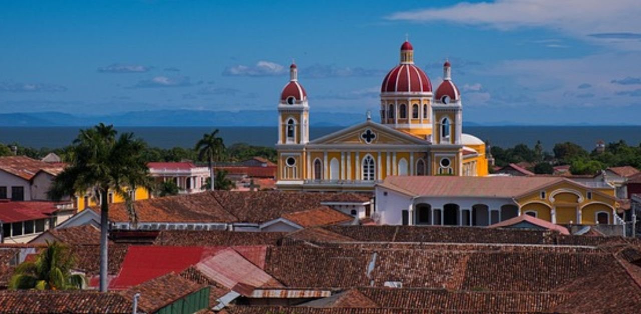 Air Transat Managua Office in Nicaragua