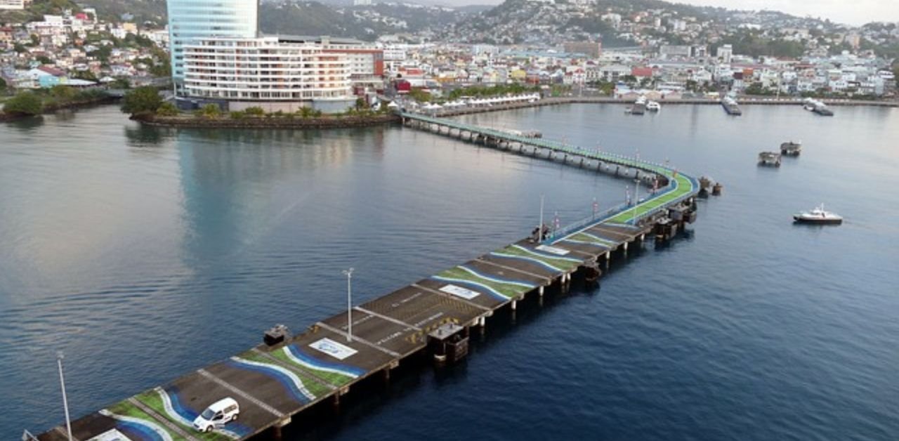 Air Transat Martinique Office Address