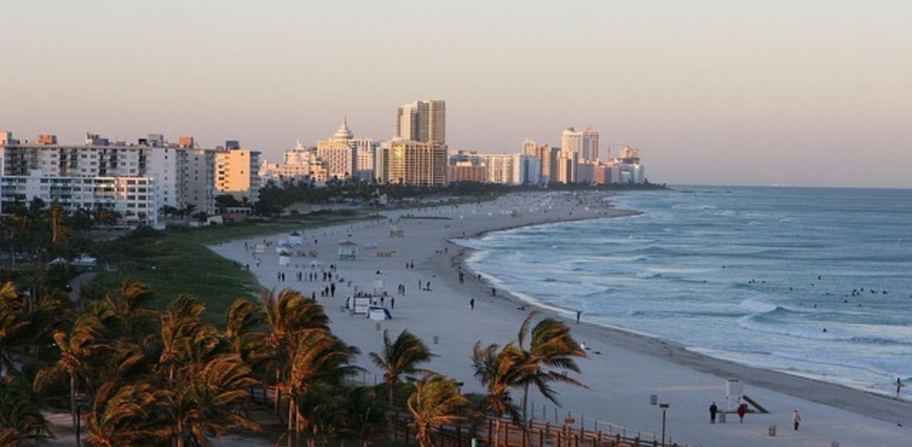Air Transat Miami Office Address