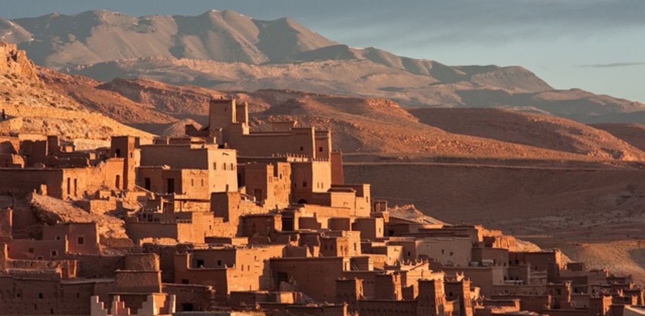Air Transat Morocco Office Address