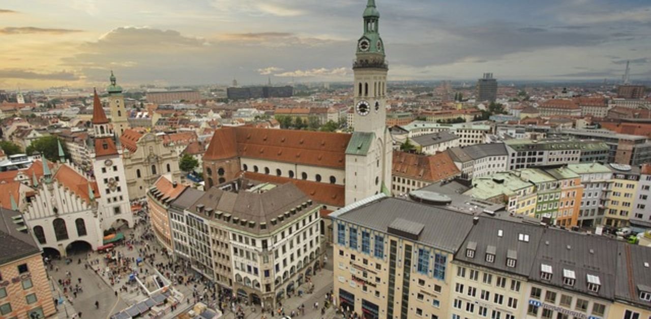 Air Transat Munich Office Address
