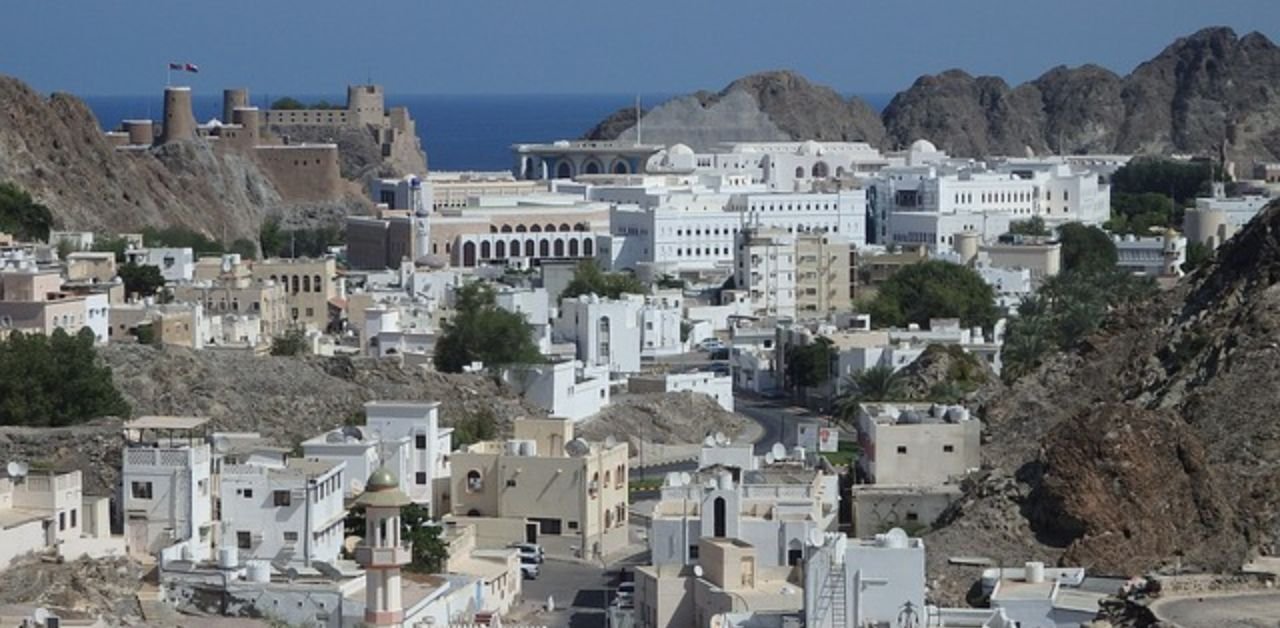 Air Transat Muscat Office Address