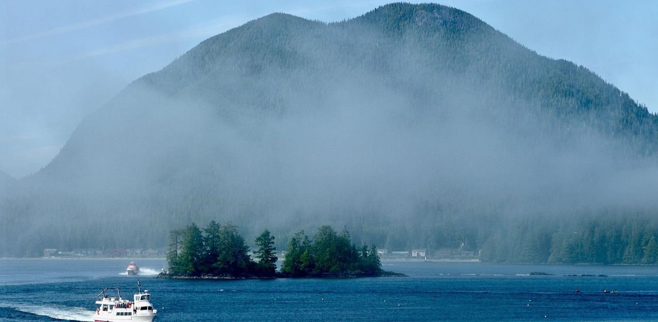 Air Transat Nanaimo Office Address