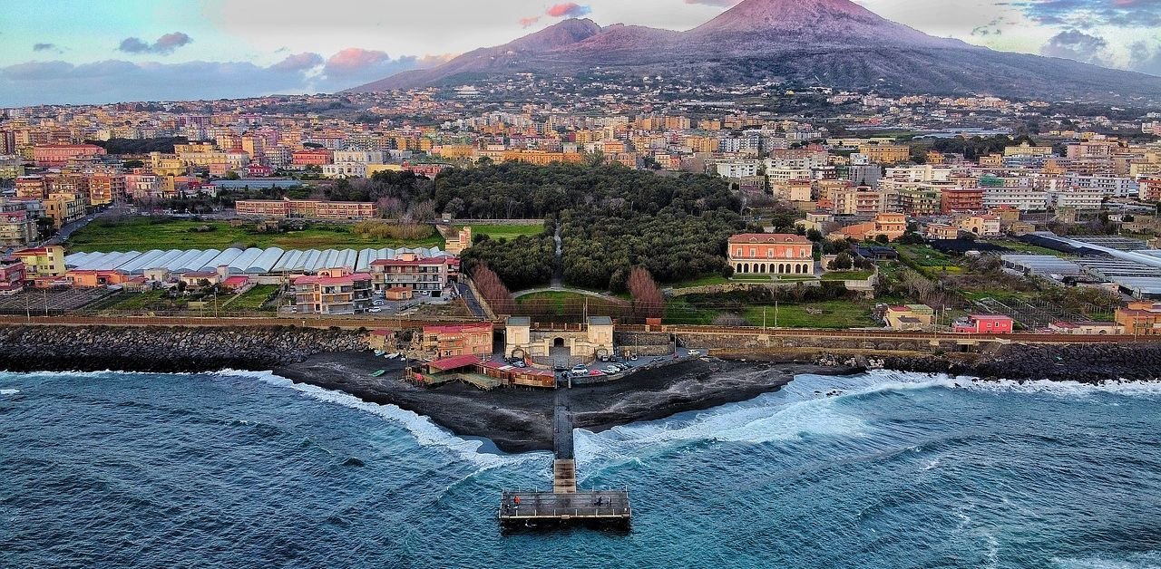Air Transat Naples Office Address