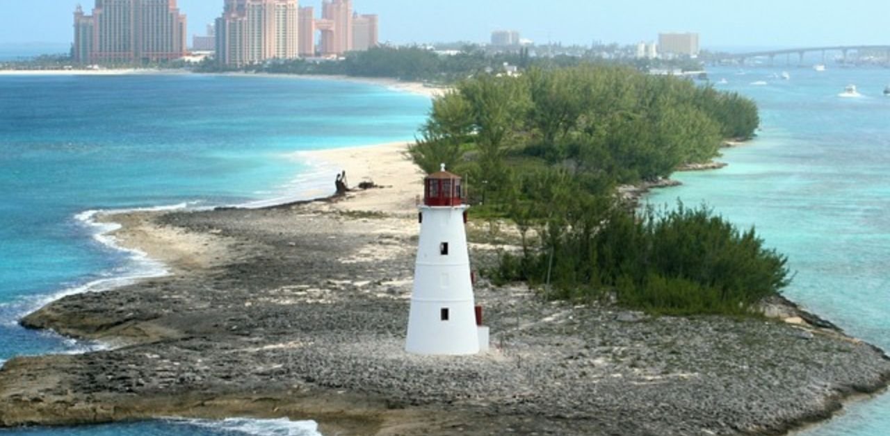 Air Transat Nassau Office Address