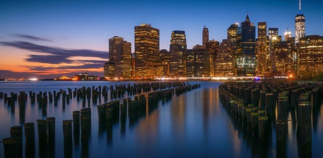 Air Transat New York Office Address