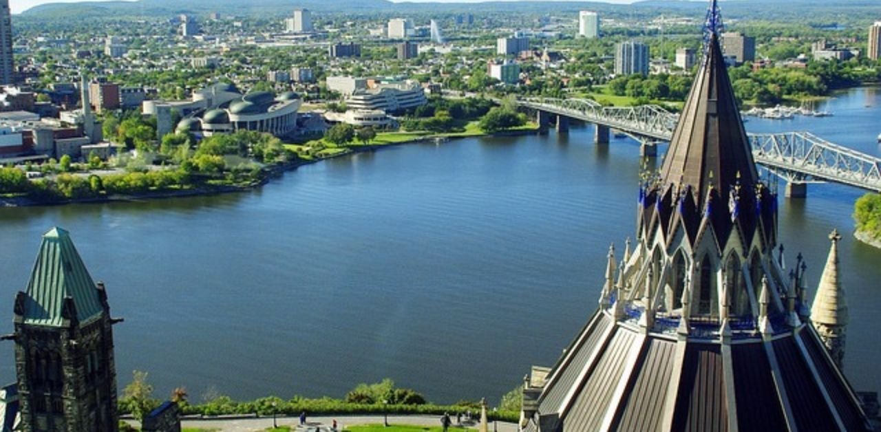 Air Transat Ottawa Office Address