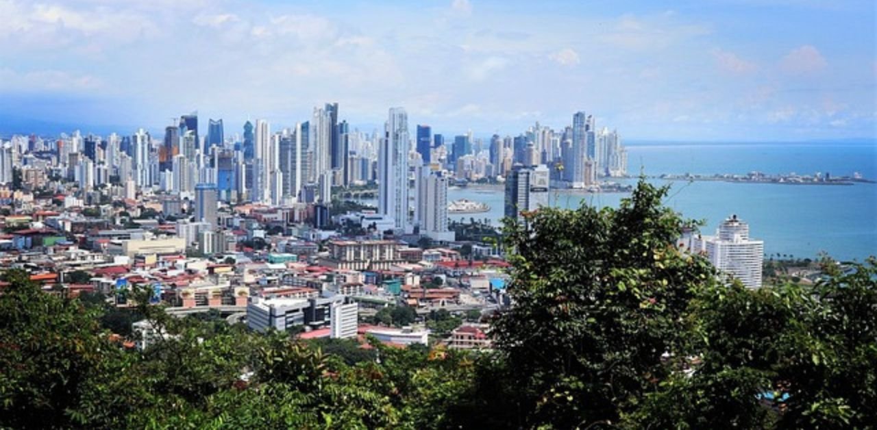 Air Transat Panama Office Address