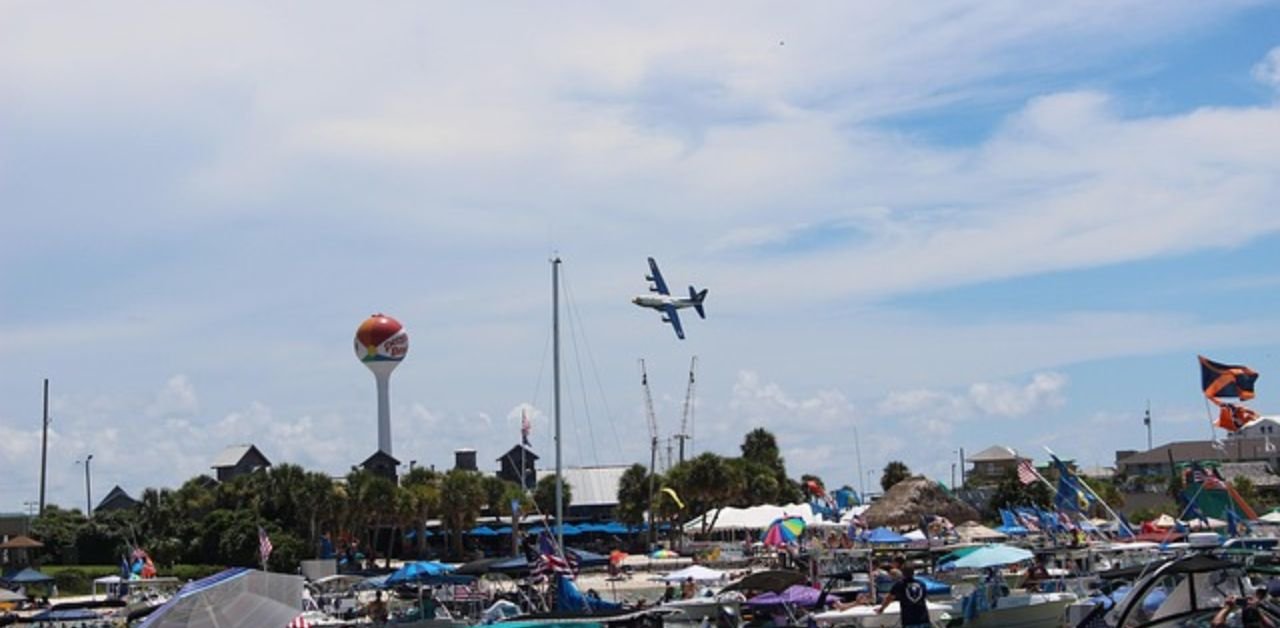 Air Transat Pensacola Office Address