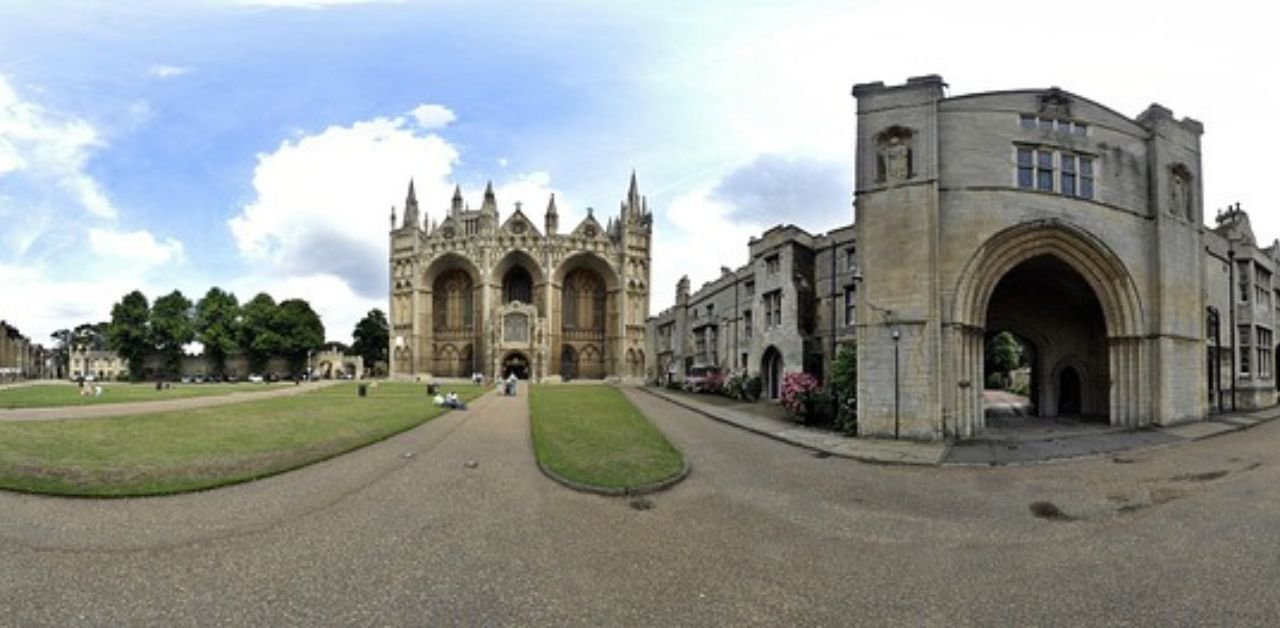 Air Transat Peterborough Office Address
