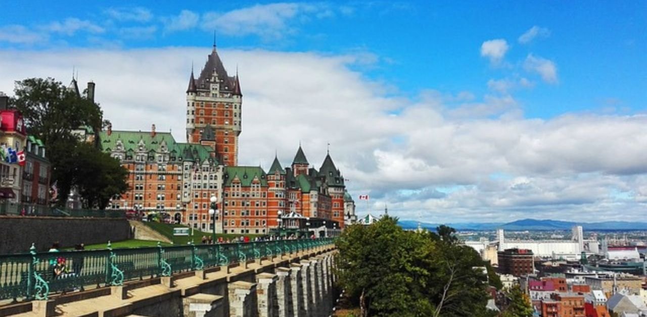 Air Transat Quebec Office in Canada