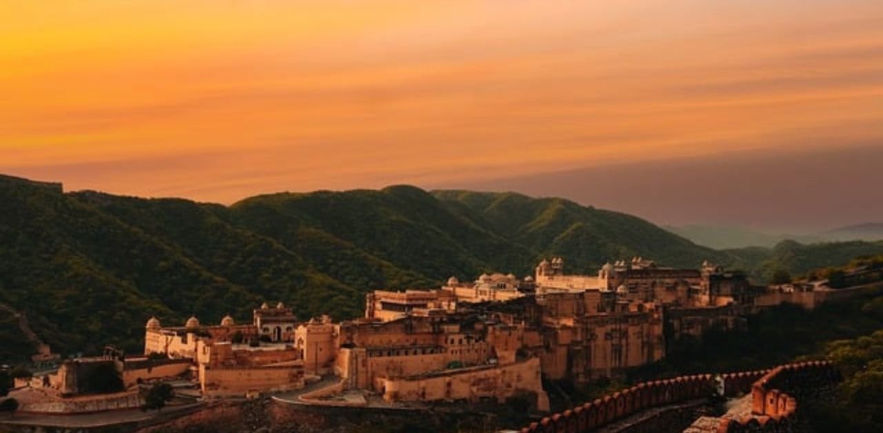 Air Transat Rajasthan Office Address