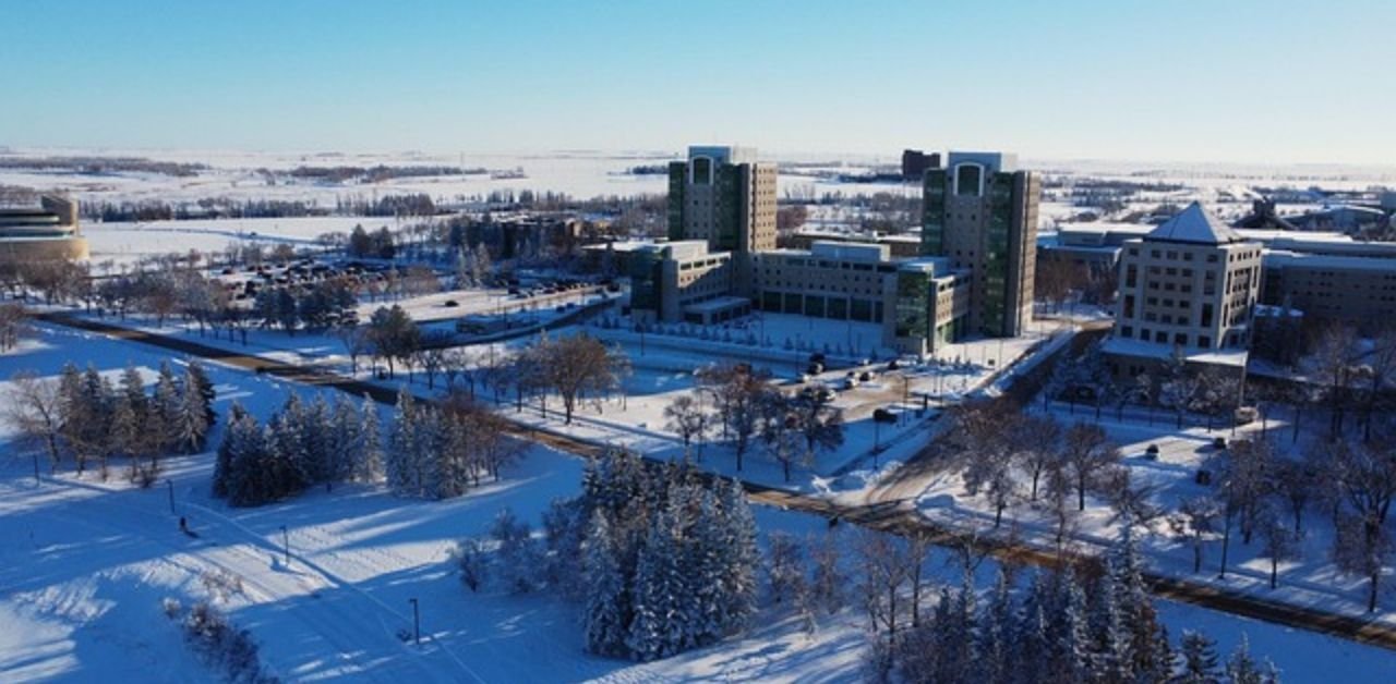 Air Transat Regina Office Address